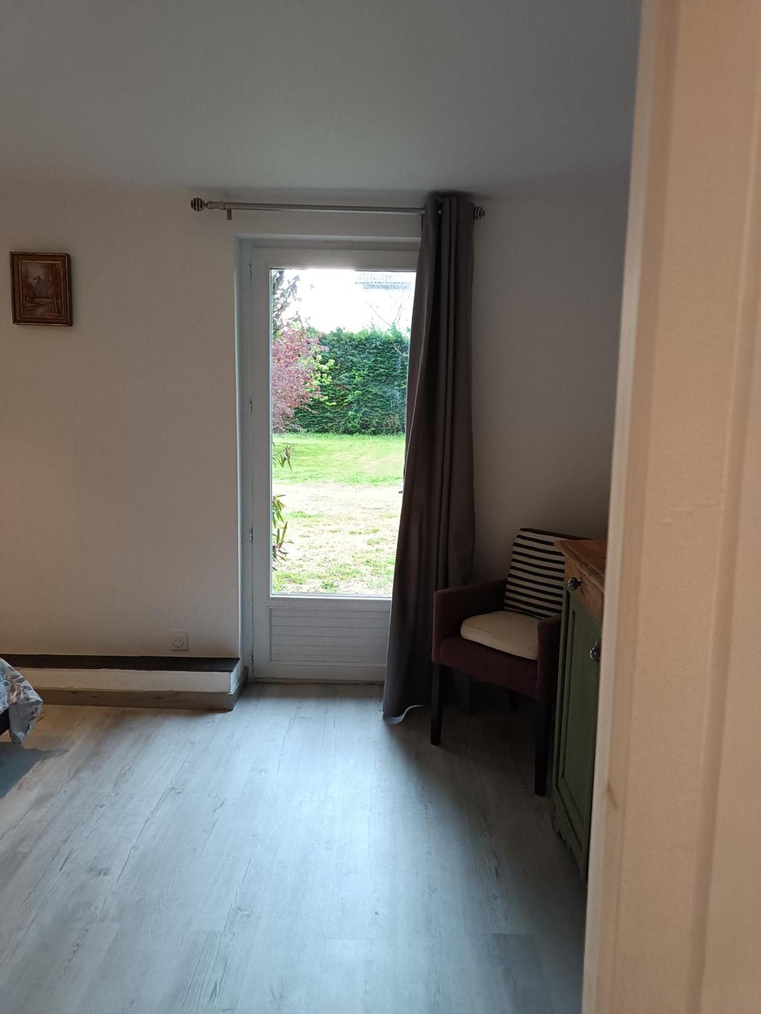 Charmant Riscle Exteriér fotografie